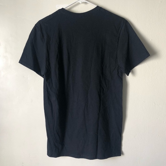 NWT Star Wars “The Child: Wanted” Graphic Short Sleeve Top - Picture 3 of 5